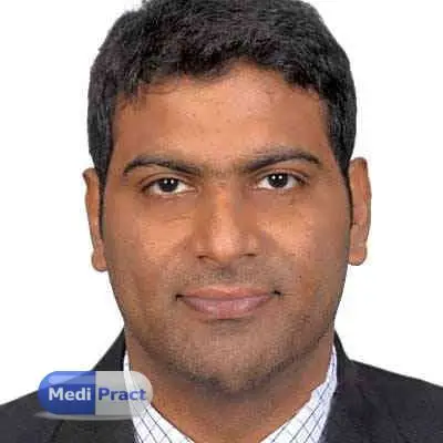 Dr. S. Ashok Kumar Profile Picture