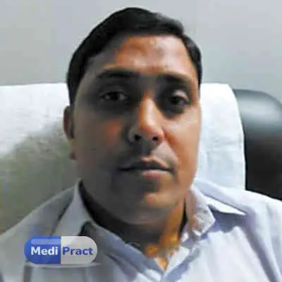 Dr. S. Ashraf Profile Picture