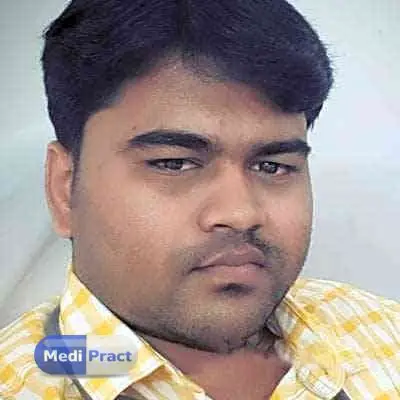 Dr. S .Asif Basha Profile Picture