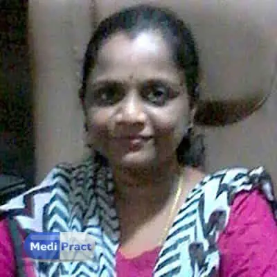 Dr. S. Athilakshmi Profile Picture