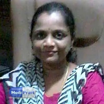 Dr. S.Athilakshmi Profile Picture
