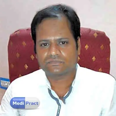 Dr. S. Athiyaman Profile Picture