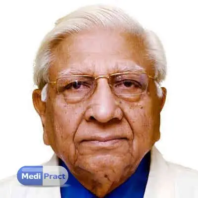 Dr. S.B Agarwal Profile Picture