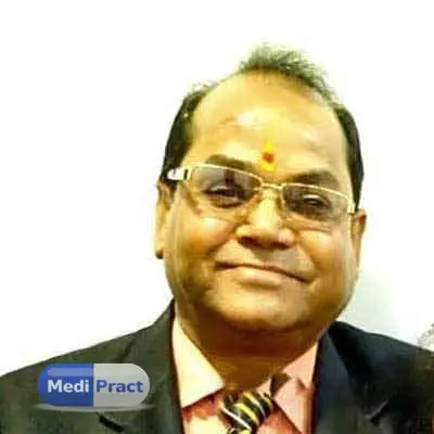 Dr. S.B.Gautam Profile Picture