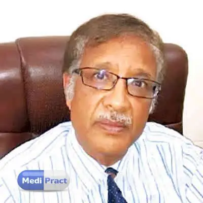 Dr. S.B. Gupta Profile Picture