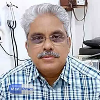 Dr. S. B. Kudalkar Profile Picture