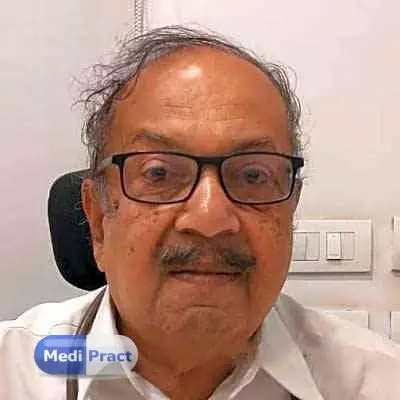 Dr. S. B. Kulkarni Profile Picture