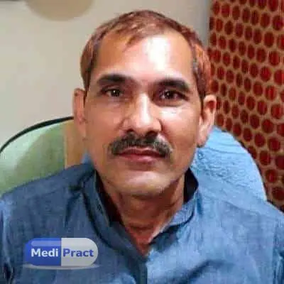 Dr. S.B. Kumar Profile Picture