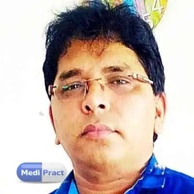 Dr. S.B. Mishra Profile Picture