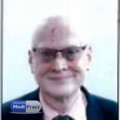 Dr. S. B. Nagori Profile Picture