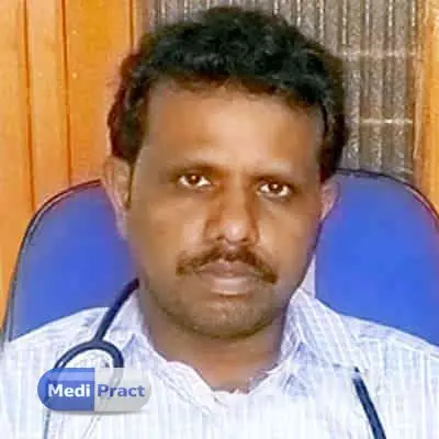 Dr. S B Rathna Kishore Profile Picture