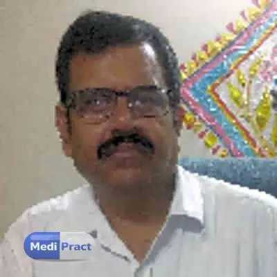Dr. S B Singh Profile Picture