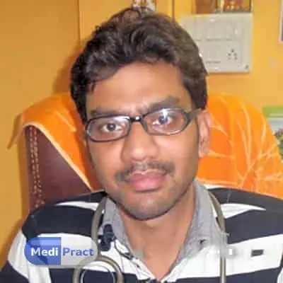 Dr. S B V Chandrasekhar Profile Picture