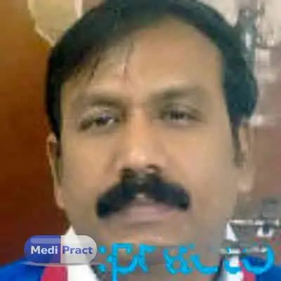 Dr. S Babji Profile Picture