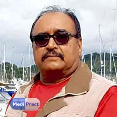 Dr. S Bahl Profile Picture