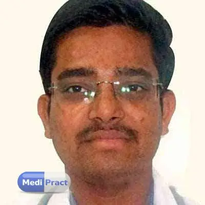 Dr. S Bala Kishore Profile Picture