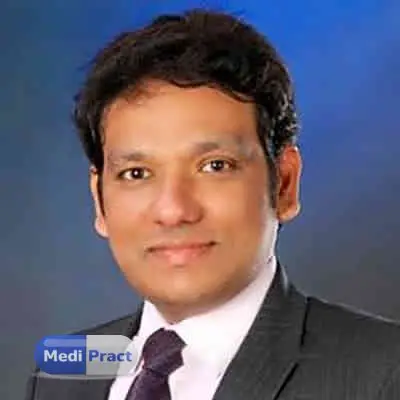 Dr. S. Bala Ram Babu Profile Picture