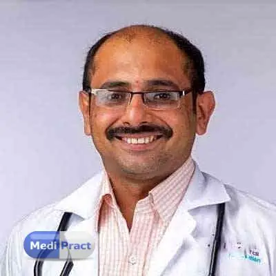 Dr. S. Balaji Venkata Rama Profile Picture