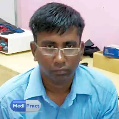 Dr. S. Balamurugan Profile Picture