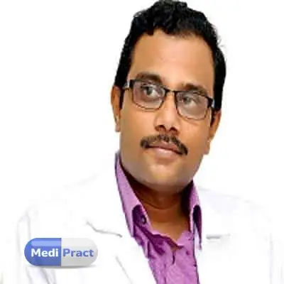 Dr. S Balamurugan Profile Picture