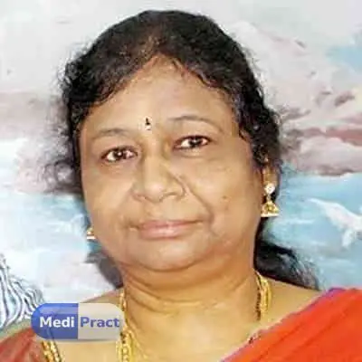 Dr. S. Balasaraswathi Profile Picture