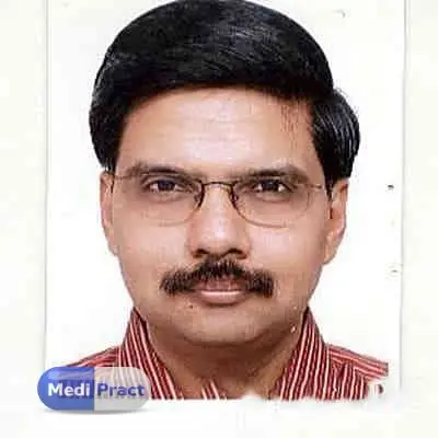 Dr. S. Balasubramaniam Profile Picture