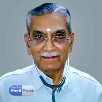 Dr. S Balasundaram Profile Picture