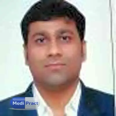 Dr. S . Bansal Profile Picture