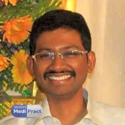 Dr. S.Barath Kumar Profile Picture
