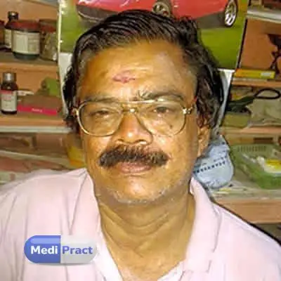 Dr. S. Baskar Profile Picture