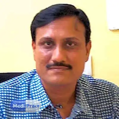 Dr. S.Baskaran Profile Picture