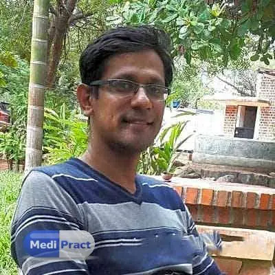 Dr. S . Bhadrinath Profile Picture