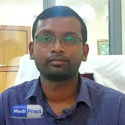 Dr. S Bhanu Prakash Profile Picture
