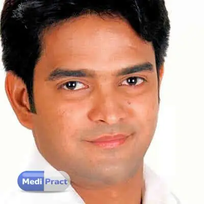 Dr. S.Bharat Profile Picture