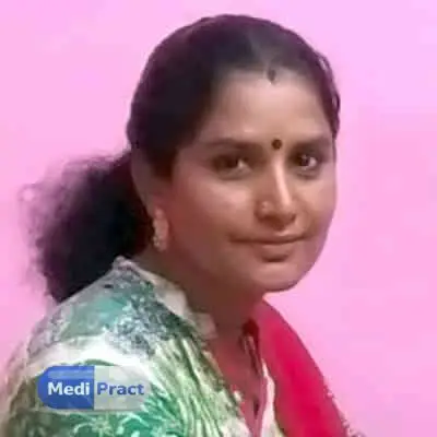 Dr. S Bharathi Profile Picture