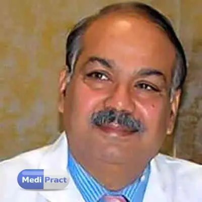 Dr. S.Bharti Profile Picture