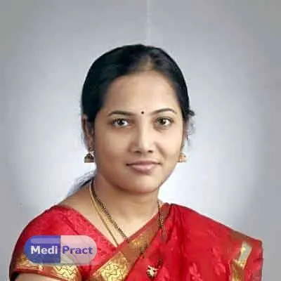 Dr. S Bhavani Divya Profile Picture