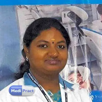 Dr. S Bhuvaneswari Profile Picture