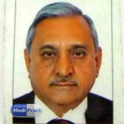 Dr. S Bikkamchand Profile Picture