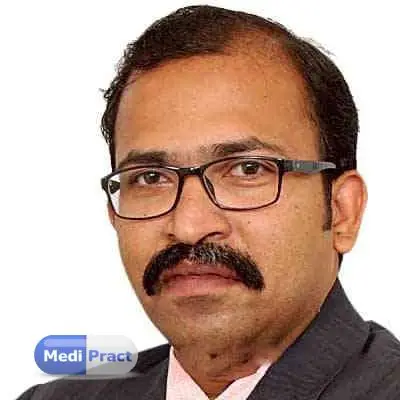 Dr. S. Boopesh Profile Picture