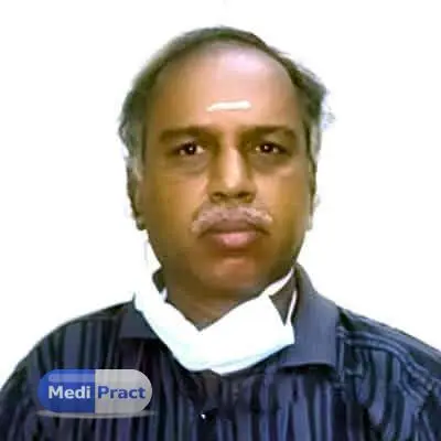 Dr. S.C.Chandrasekaran Profile Picture