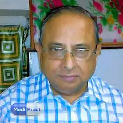 Dr. S.C De Profile Picture