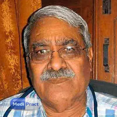 Dr. S C Juneja Profile Picture