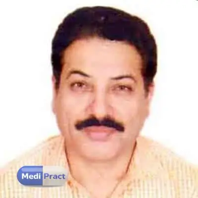 Dr. S.C Kakkar Profile Picture