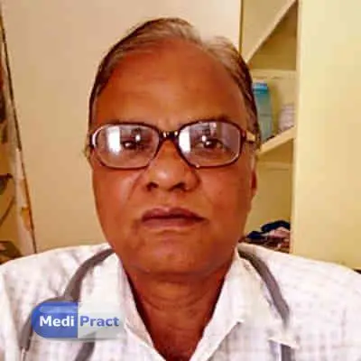 Dr. S. C . Kaushal Profile Picture