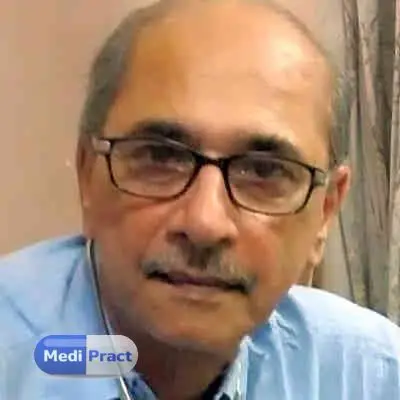 Dr. S C Leekha Profile Picture