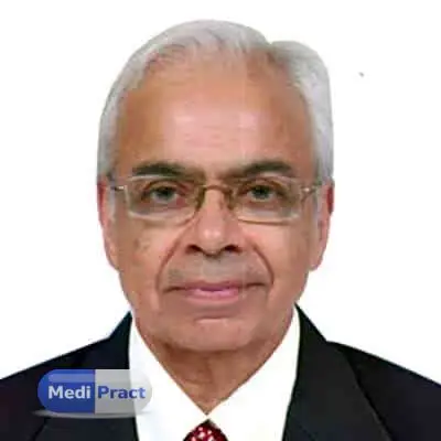 Dr. S C Manchanda Profile Picture