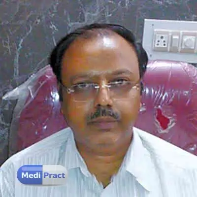 Dr. S.C.Nataraj Profile Picture