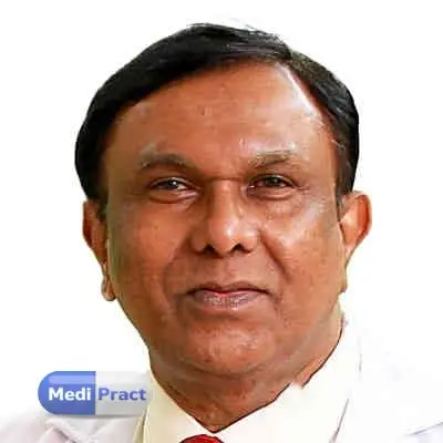 Dr. S C Rajendran Profile Picture