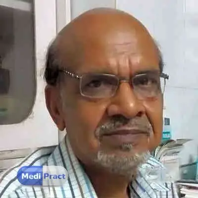 Dr. S.C.Rustagi Profile Picture